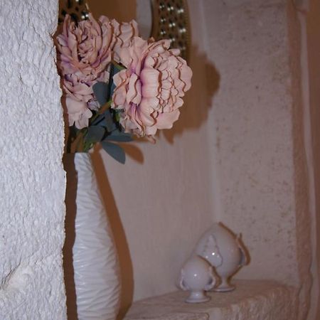 Casetta Lena Vila Ostuni Exterior foto