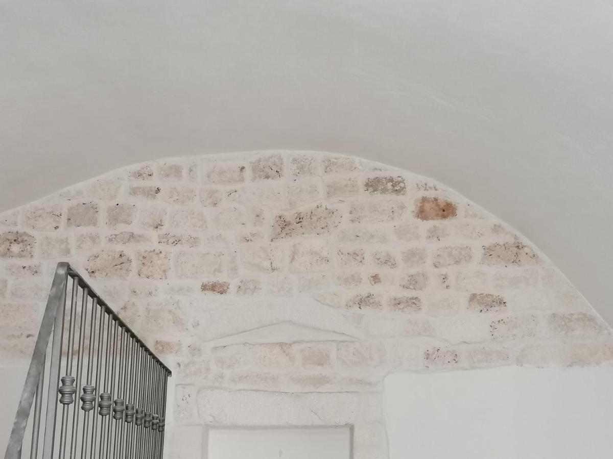Casetta Lena Vila Ostuni Exterior foto