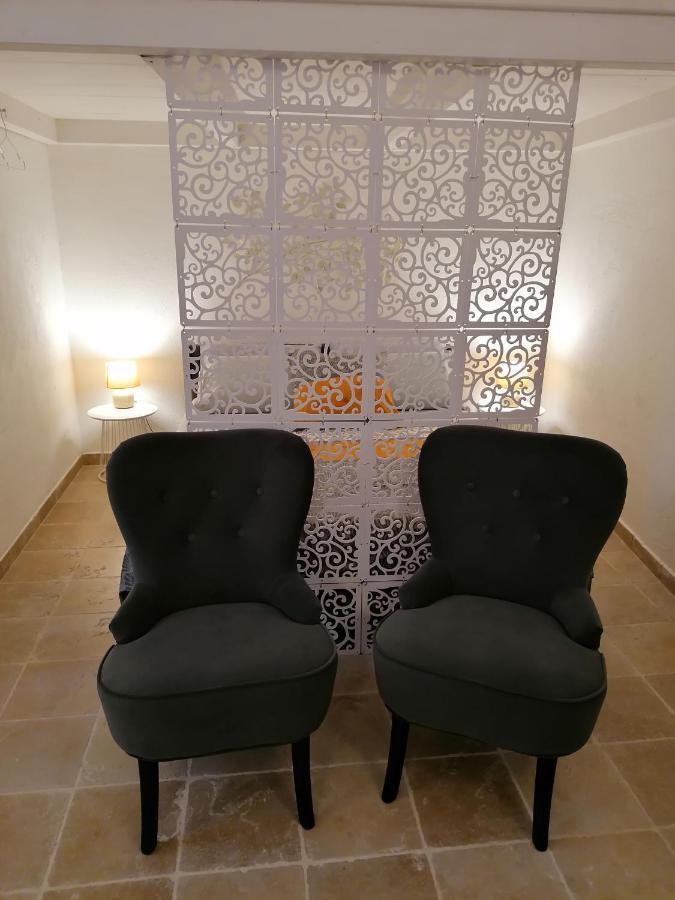 Casetta Lena Vila Ostuni Exterior foto