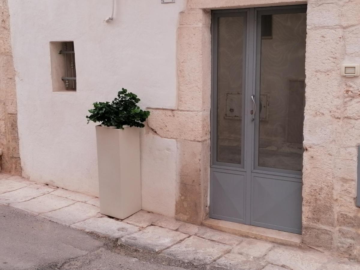 Casetta Lena Vila Ostuni Exterior foto
