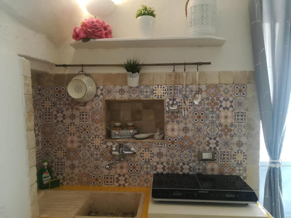 Casetta Lena Vila Ostuni Exterior foto