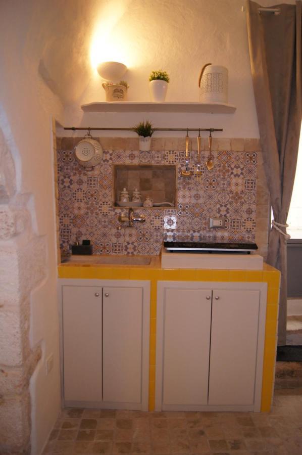 Casetta Lena Vila Ostuni Exterior foto