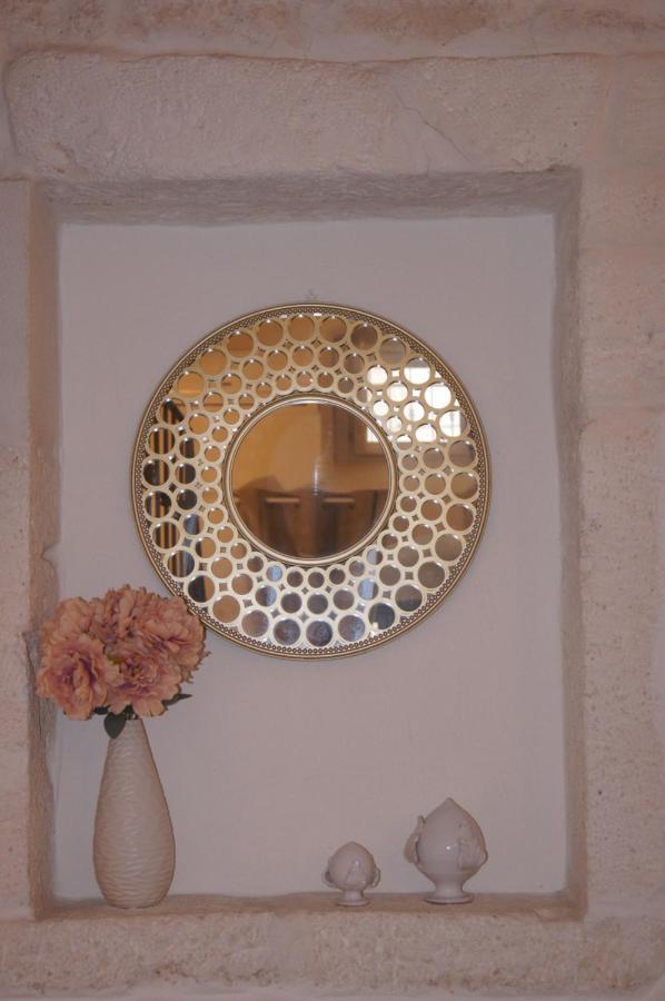 Casetta Lena Vila Ostuni Exterior foto