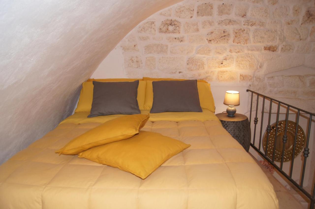 Casetta Lena Vila Ostuni Exterior foto