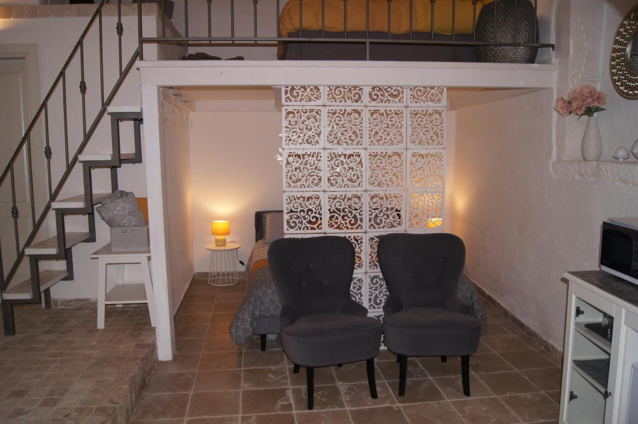 Casetta Lena Vila Ostuni Exterior foto