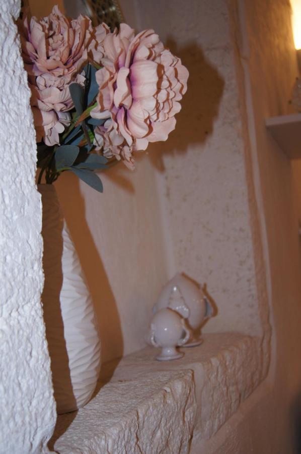 Casetta Lena Vila Ostuni Exterior foto