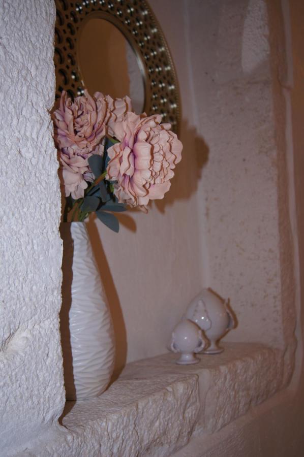 Casetta Lena Vila Ostuni Exterior foto