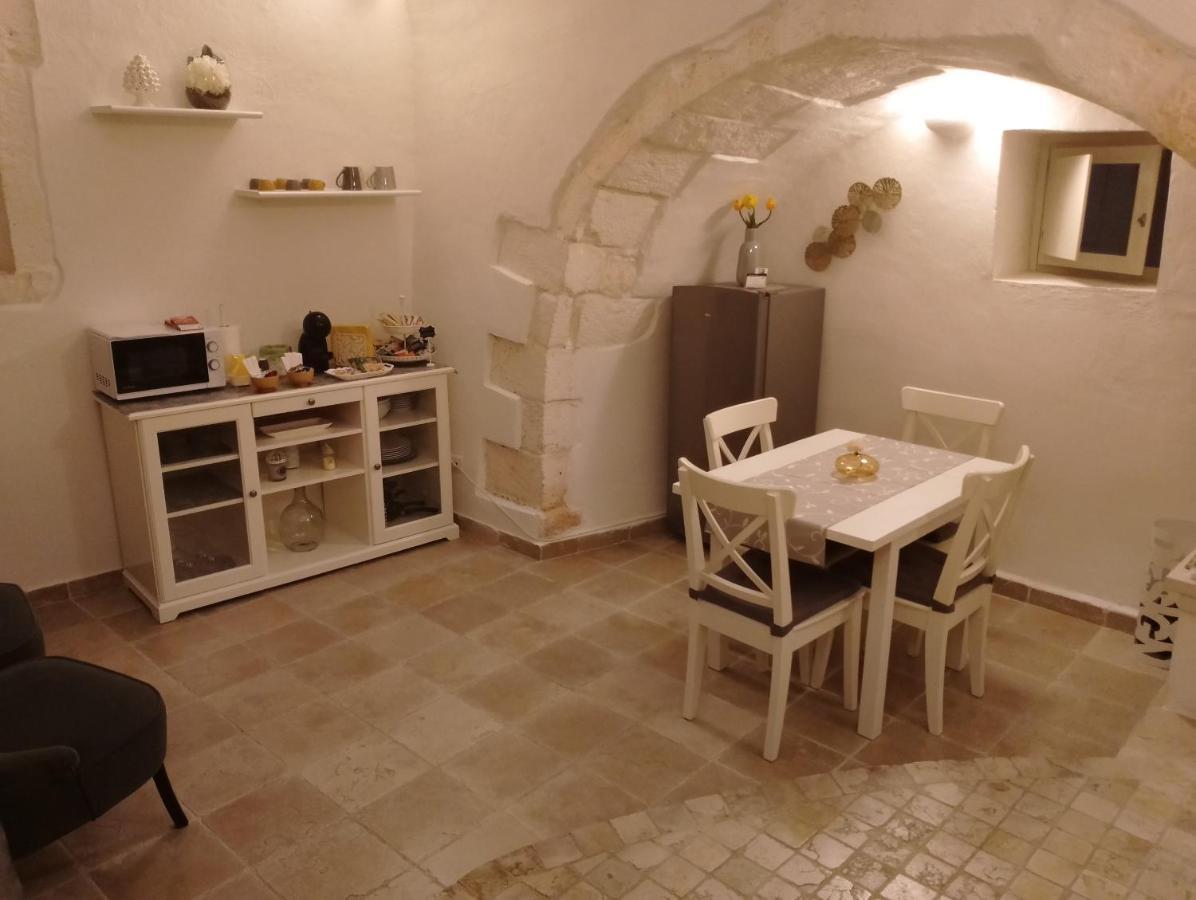 Casetta Lena Vila Ostuni Exterior foto
