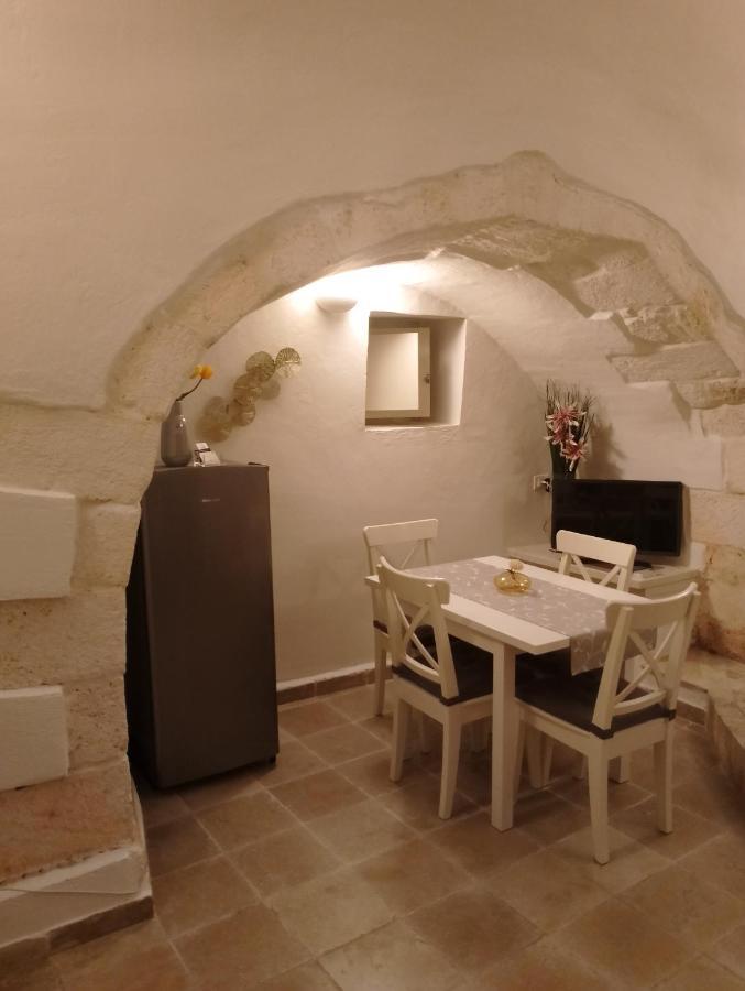 Casetta Lena Vila Ostuni Exterior foto
